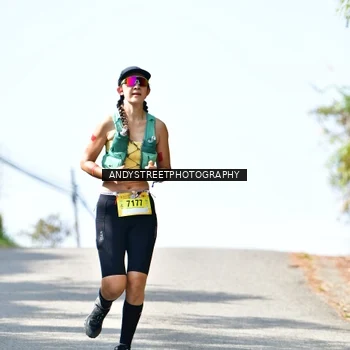Runner Photo 5534487