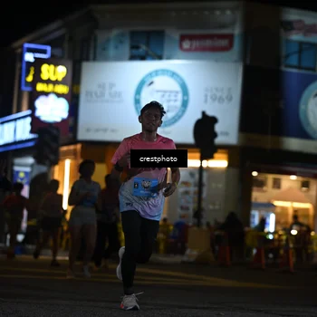 Runner Photo 5534493