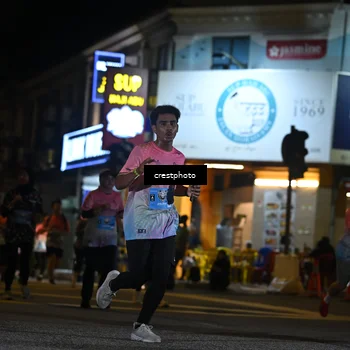 Runner Photo 5534494