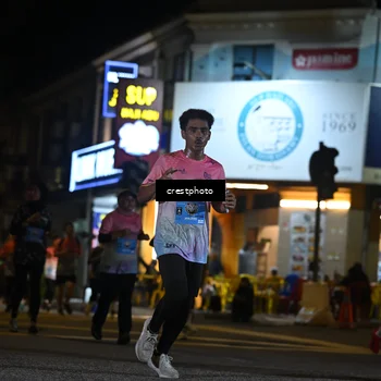 Runner Photo 5534496