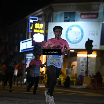 Runner Photo 5534497