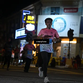 Runner Photo 5534498