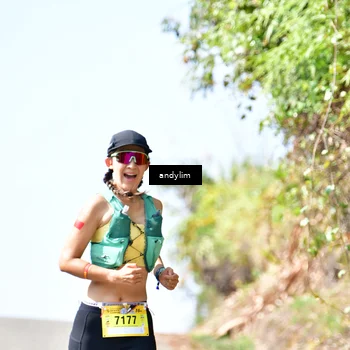 Runner Photo 5534500