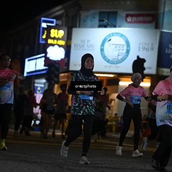 Runner Photo 5534501