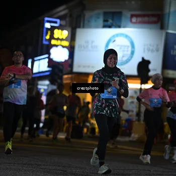 Runner Photo 5534502
