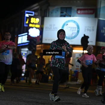 Runner Photo 5534503