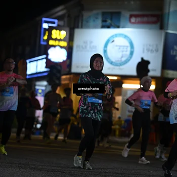Runner Photo 5534508