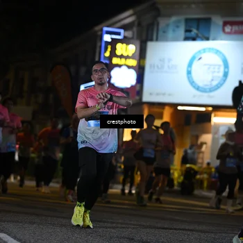 Runner Photo 5534510