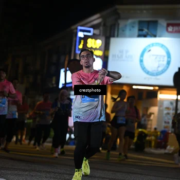 Runner Photo 5534511