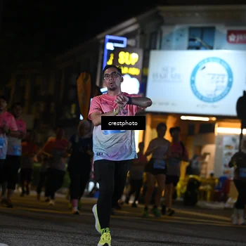 Runner Photo 5534513