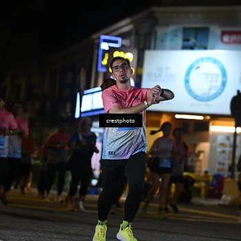 Runner Photo 5534514