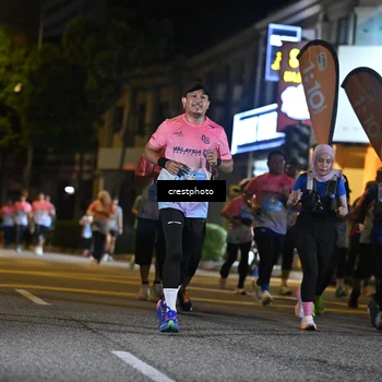 Runner Photo 5534515