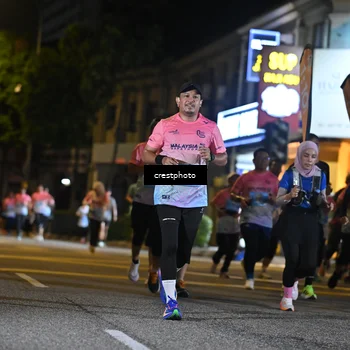 Runner Photo 5534516
