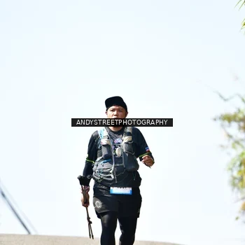 Runner Photo 5534518