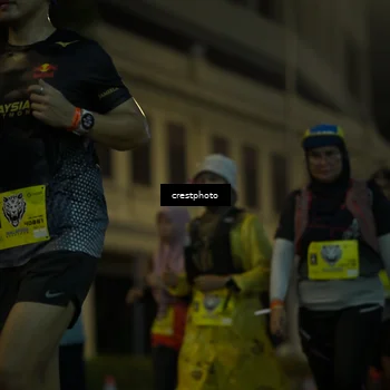Runner Photo 5534519