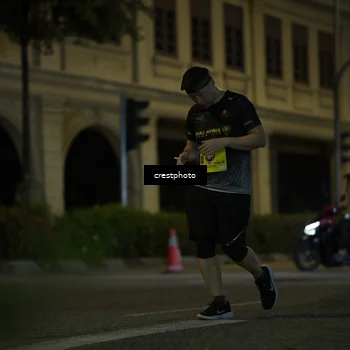 Runner Photo 5534520