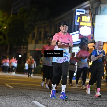 Runner Photo 5534521