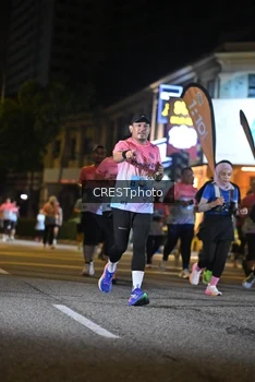 Runner Photo 5534522