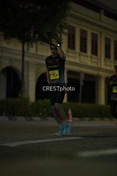 Runner Photo 5534523