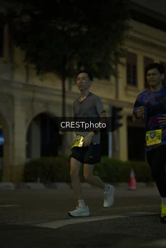 Runner Photo 5534524