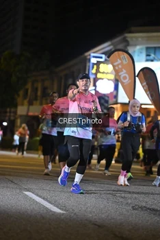 Runner Photo 5534526