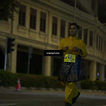 Runner Photo 5534528