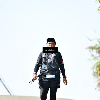 Runner Photo 5534530
