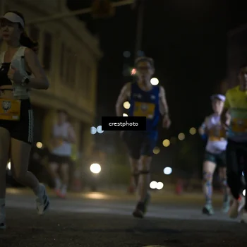 Runner Photo 5534531