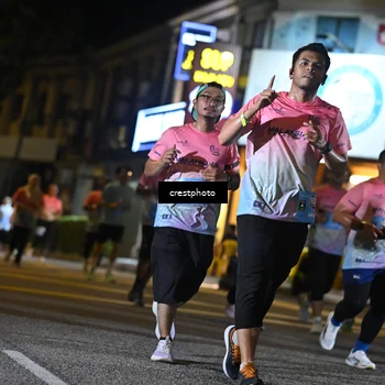 Runner Photo 5534532