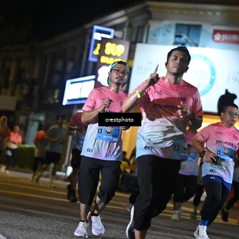 Runner Photo 5534535