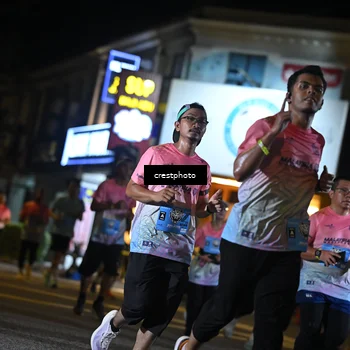 Runner Photo 5534536