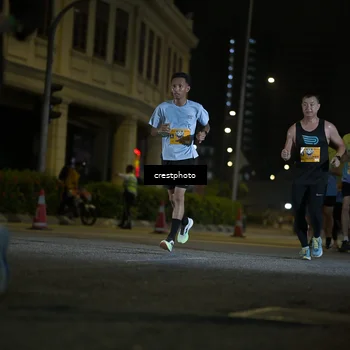 Runner Photo 5534538