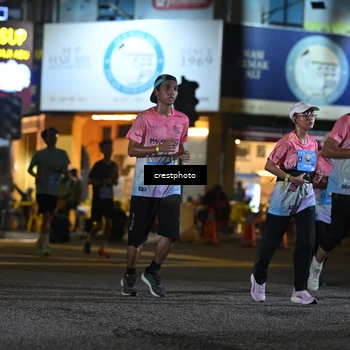 Runner Photo 5534539
