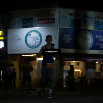 Runner Photo 5534540