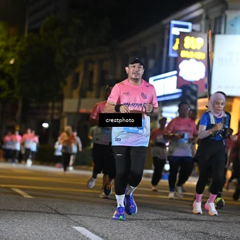 Runner Photo 5534541