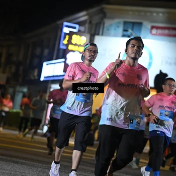 Runner Photo 5534542