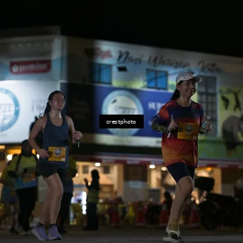 Runner Photo 5534543
