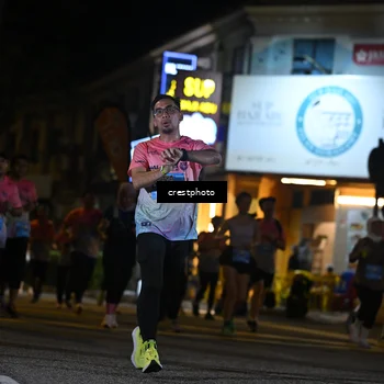 Runner Photo 5534546