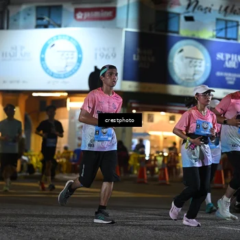 Runner Photo 5534548