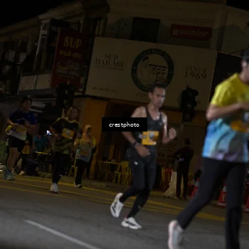 Runner Photo 5534551