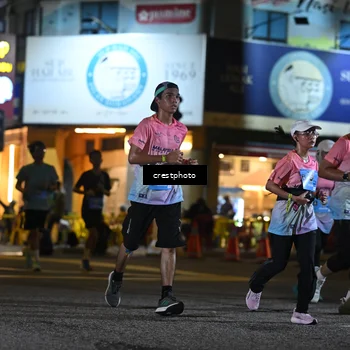 Runner Photo 5534552