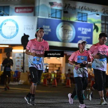 Runner Photo 5534558