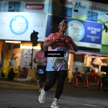 Runner Photo 5534559