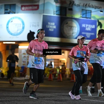 Runner Photo 5534561