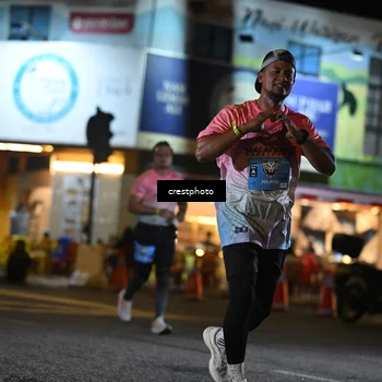 Runner Photo 5534562
