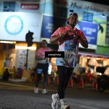 Runner Photo 5534563