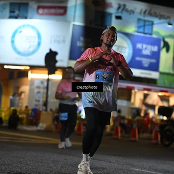 Runner Photo 5534565