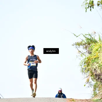 Runner Photo 5534566