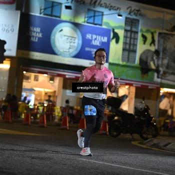 Runner Photo 5534567