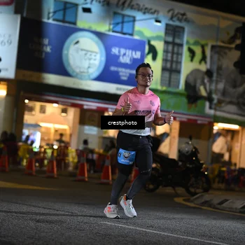 Runner Photo 5534568